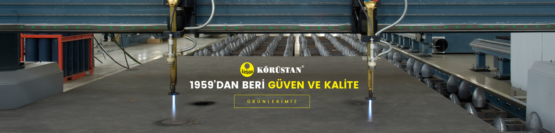 Körüstan Bursa Sac Pres Sanayi Tic. A.Ş